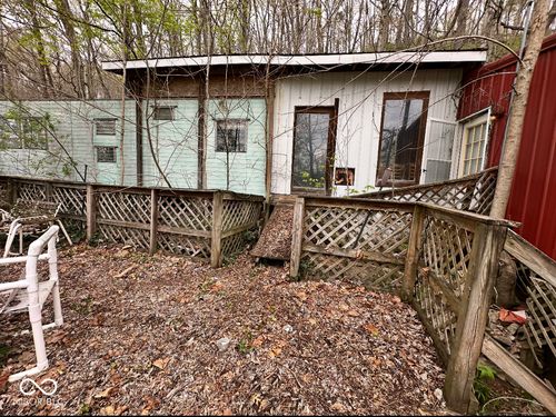 467 Rivervale Cabin Rd, Bedford, IN, 47421-6779 | Card Image