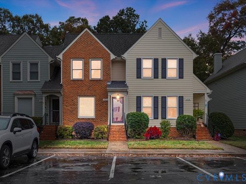 6922 Fox Grn E, Chesterfield, VA, 23832-6651 | Card Image