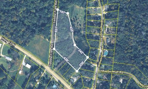 1010 Saddle Tree Rd, Ashland City, TN, 37015-6043 | Card Image