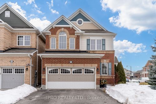 96 Robert Parkinson Dr, Brampton, ON, L7A0Z3 | Card Image