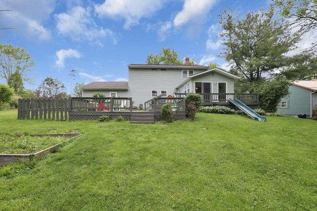 131 Donerail Dr Sw, House other with 4 bedrooms, 3 bathrooms and null parking in Pataskala OH | Image 65