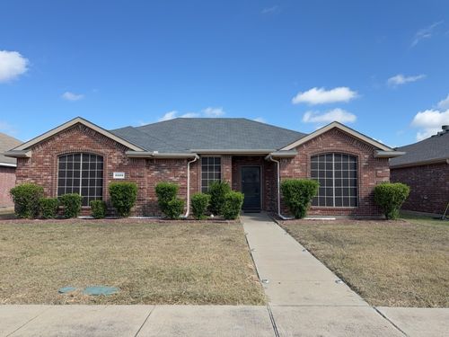 2333 Cedarwood Dr, Lancaster, TX, 75134-2829 | Card Image