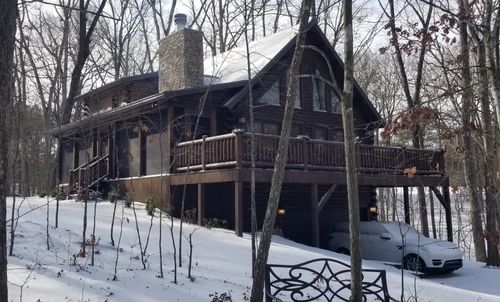 85 Pintail Ln, Murray, KY, 42071-6592 | Card Image