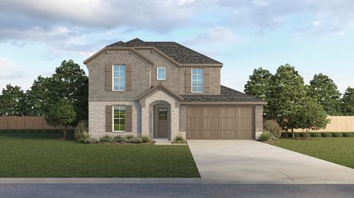1707 Patricia Drive, Princeton, TX, 75407 | Card Image