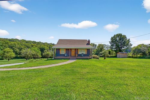 1852 Bruzgul Rd, Lagrangeville, NY, 12540-5811 | Card Image