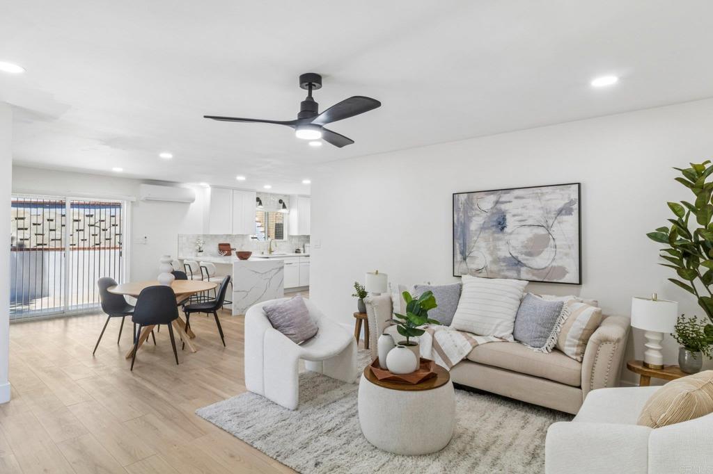 Residential in San Diego 4
