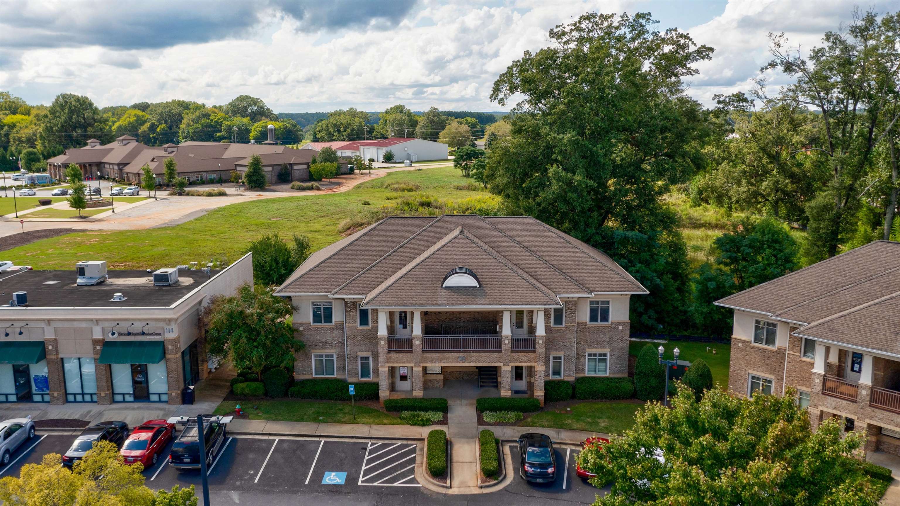Commercial Lease in Eatonton 3