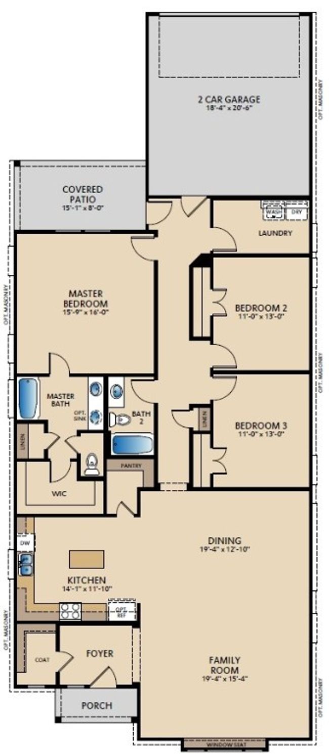 View of layout | Image 34