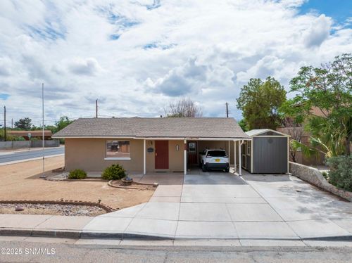 1944 Cruse Ave, Las Cruces, NM, 88005-1631 | Card Image