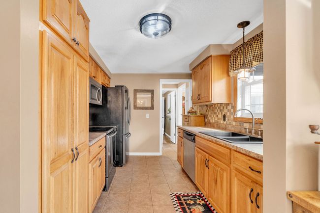 6572 Wellman Line Rd, House other with 3 bedrooms, 2 bathrooms and null parking in Croswell MI | Image 21