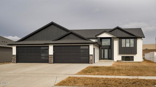 508 Shale Dr, Bismarck, ND, 58503-6586 | Card Image