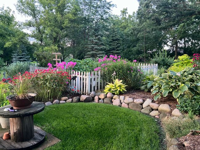 24310280 Meadow Cir, House other with 3 bedrooms, 1 bathrooms and null parking in Big Bend WI | Image 26