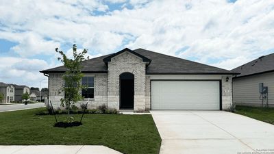 936 Nodding Nixie, House other with 4 bedrooms, 3 bathrooms and null parking in Seguin TX | Image 1