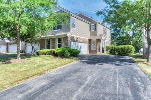 24341 Leski Ln, Plainfield, IL, 60585-2613 | Card Image