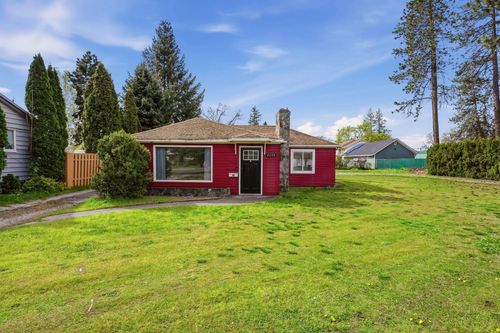 4025 W Everett Ave, Spokane, WA, 99205 | Card Image