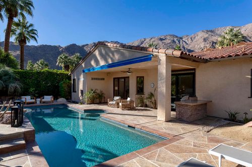 968 N Rose Ave, Palm Springs, CA, 92262-4143 | Card Image