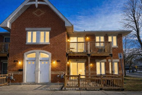 801-4140 Foxwood Drive, Burlington, ON, L7M4R4 | Card Image