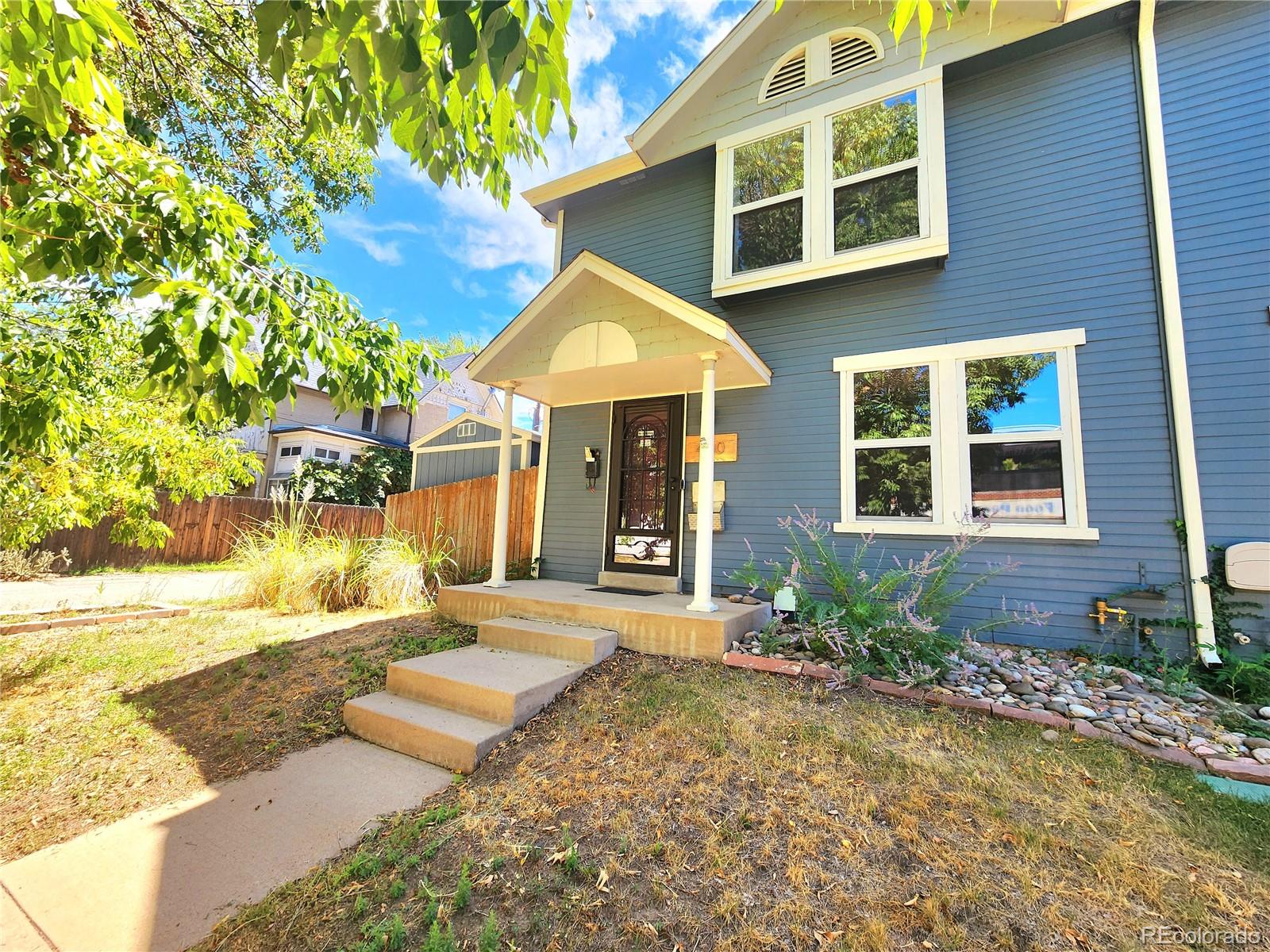 4th Ave, Denver, CO 80223