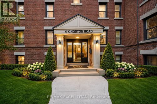 43-4 Kingston Rd, Toronto, ON, M4L1S4 | Card Image
