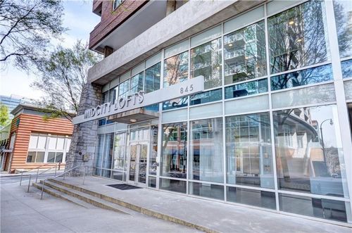 109-845 Spring St Nw, Atlanta, GA, 30308-1041 | Card Image