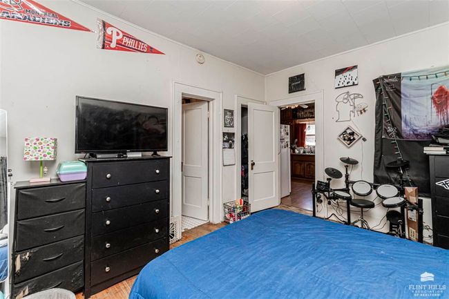 624 N Eisenhower Dr, House other with 4 bedrooms, 1 bathrooms and null parking in Junction City KS | Image 13