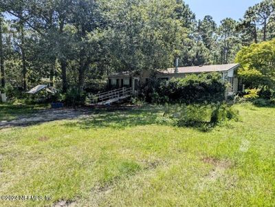 5175 Carter Spencer Road, House other with 3 bedrooms, 2 bathrooms and null parking in Middleburg FL | Image 1