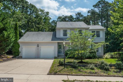 7 Morningside Ln, VOORHEES, NJ, 08043-3408 | Card Image