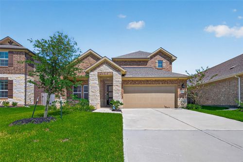7046 Lauren Oak Dr, Conroe, TX, 77304-3276 | Card Image