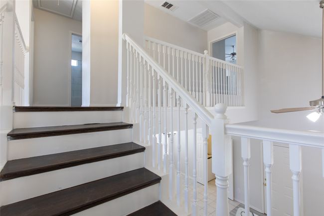 1510 Oak Tree Rd, House other with 4 bedrooms, 3 bathrooms and null parking in Allen TX | Image 37