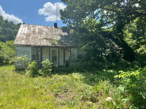 266 Tabor Rd, Gladys, VA, 24554-2928 | Card Image