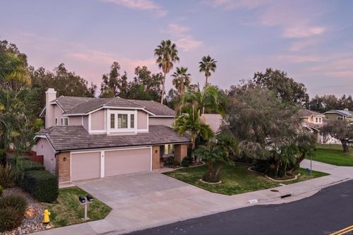 3442 Celinda Dr, Carlsbad, CA, 92008-2074 | Card Image