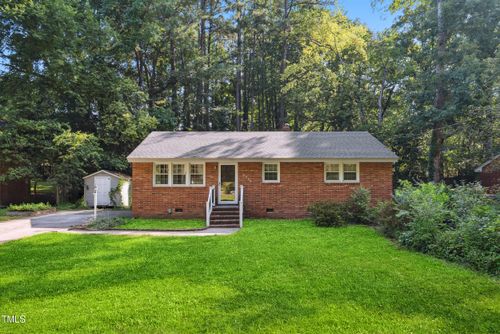3228 Ward Rd, Raleigh, NC, 27604-1526 | Card Image