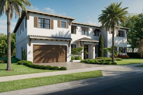 261 Rutland Blvd, West Palm Beach, FL, 33405-5033 | Card Image