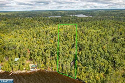 4997 Lake Vermilion N, Tower, MN, 55790 | Card Image