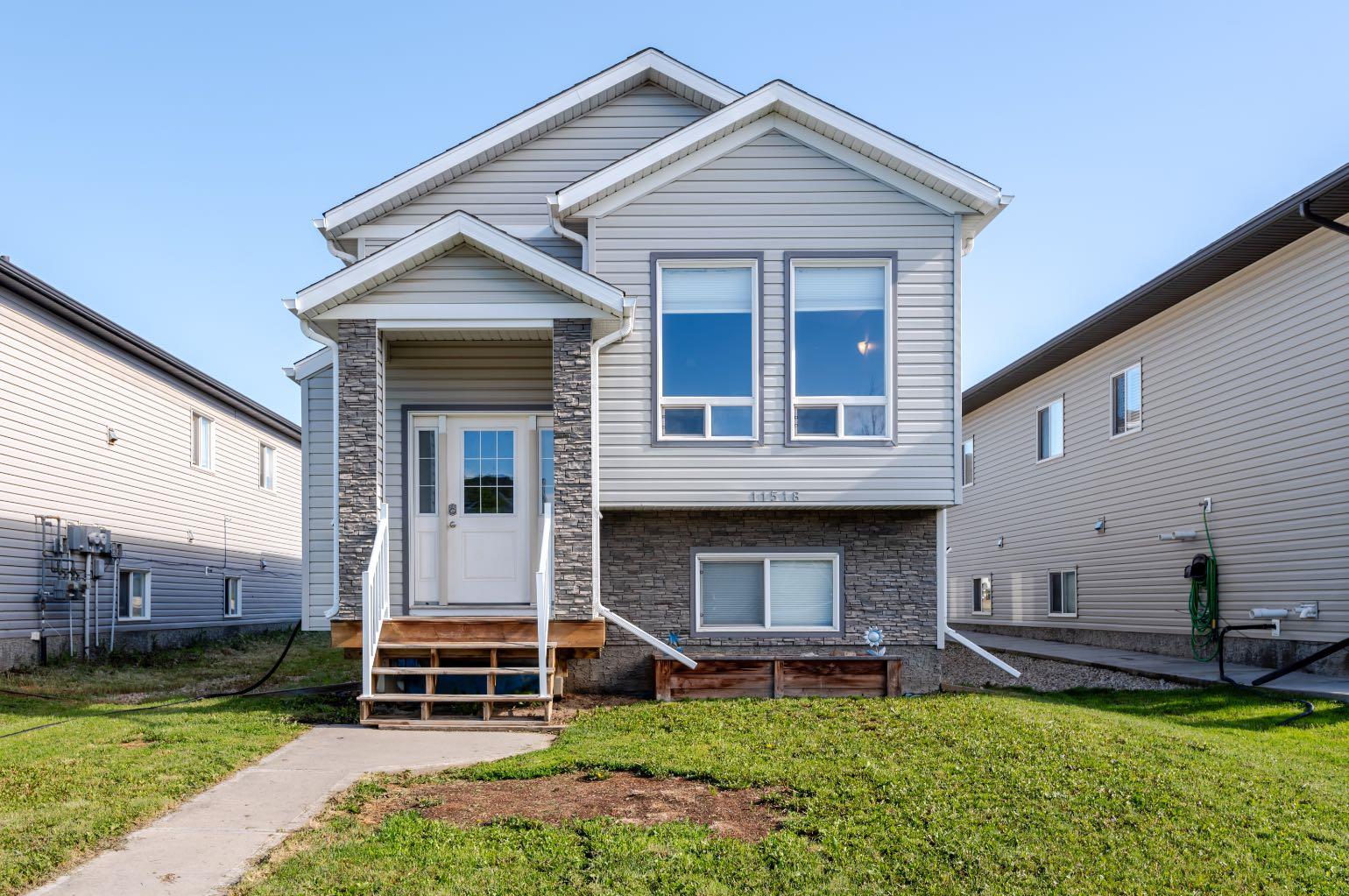 Residential in Grande Prairie