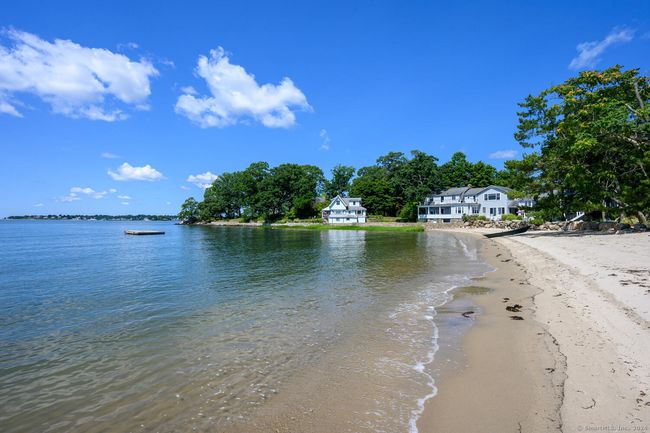 3 Pratt Is, House other with 6 bedrooms, 5 bathrooms and null parking in Darien CT | Image 5