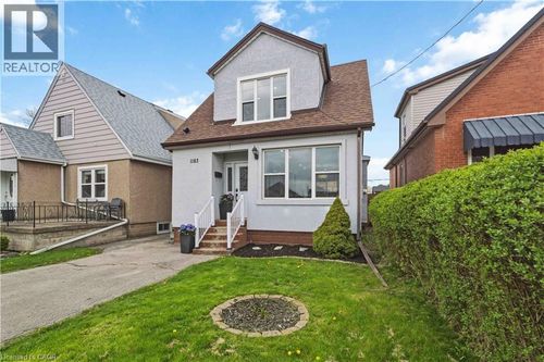 1183 Dunsmure Road, Hamilton, ON, L8H1L1 | Card Image