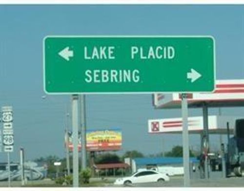 1521 Raintree St, Lake Placid, FL, 33852 | Card Image