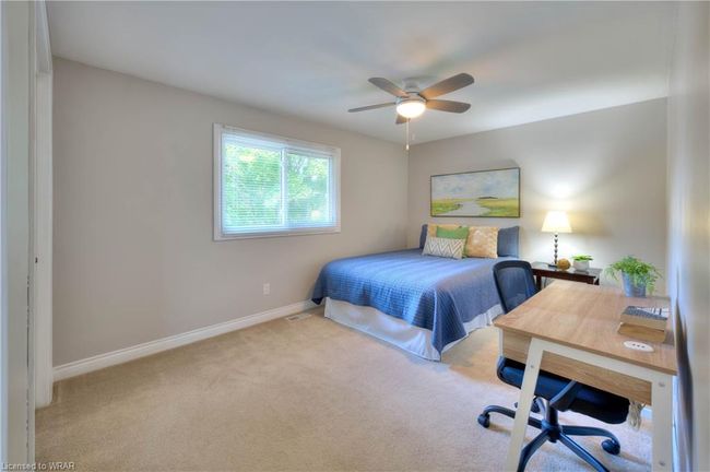 53 Sunset Dr, House other with 3 bedrooms, 3 bathrooms and 6 parking in West Montrose ON | Image 24