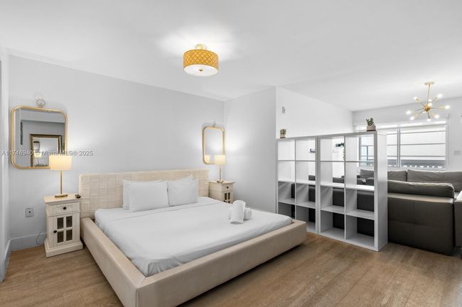 A402 - 1024 Ocean Dr, Home with 0 bedrooms, 1 bathrooms and null parking in Miami Beach FL | Image 5