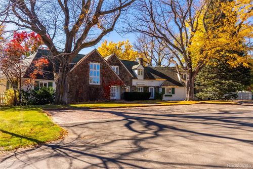 11 Cherry Hills Dr, Cherry Hills Village, CO, 80113-4811 | Card Image