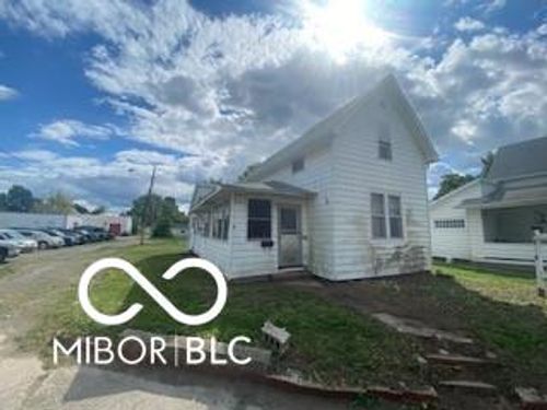 1411 Ohio Ave, Anderson, IN, 46016-1931 | Card Image