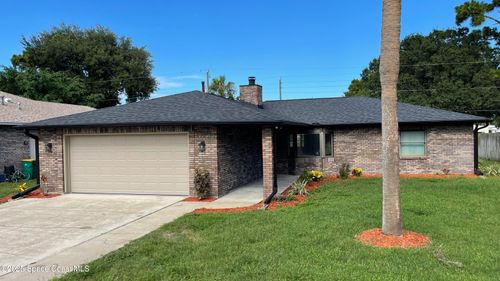 516 Clifton Dr, Melbourne, FL, 32904-7452 | Card Image