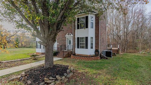 208 Mallard Creek Drive, Graham, NC, 27253 | Card Image