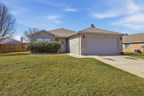 205 Comanche Trl, Krum, TX, 76249-7160 | Card Image