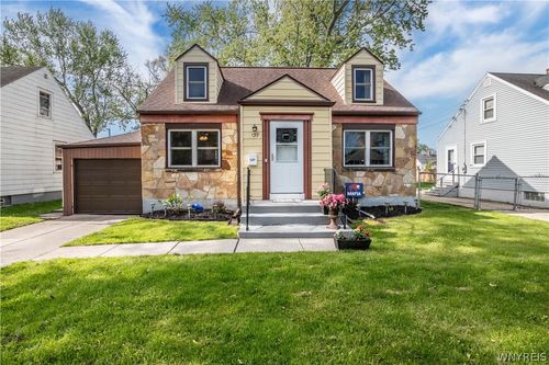 139 Harrison Avenue, Tonawanda, NY, 14223 | Card Image