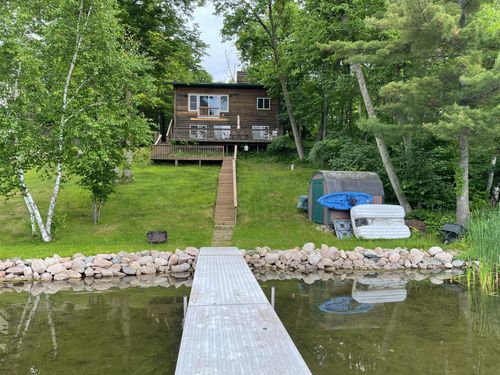 30883 Fish Trap Lake Dr, Cushing, MN, 56443-2012 | Card Image
