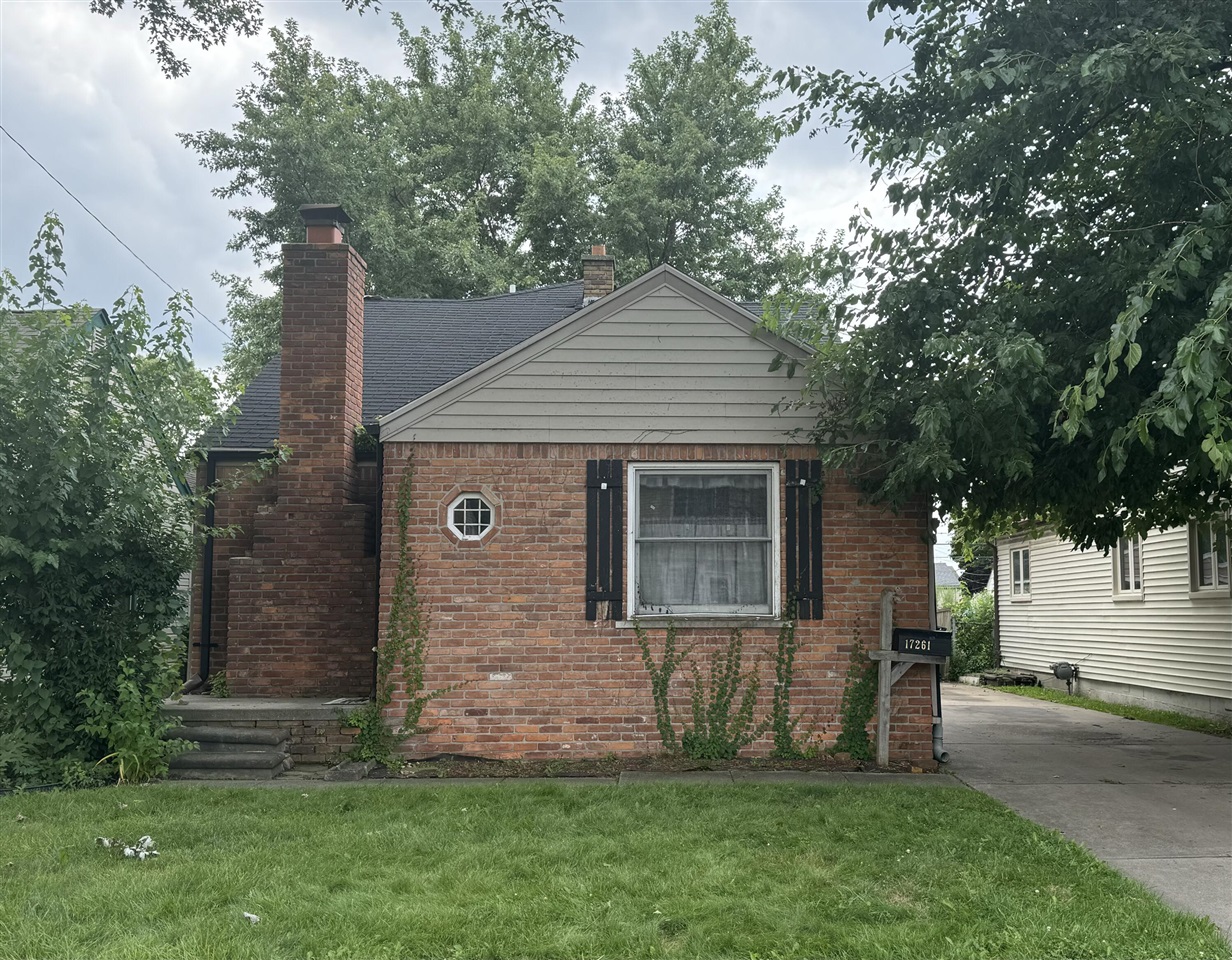 Anne Ave, Allen Park, MI 48101
