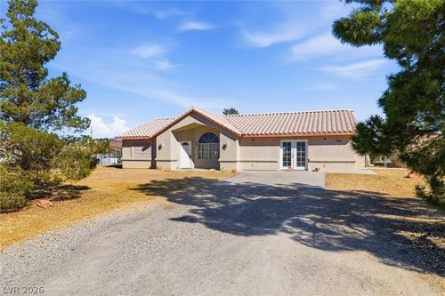 4020 Flamingo Road, Pahrump, NV, 89048 | Card Image