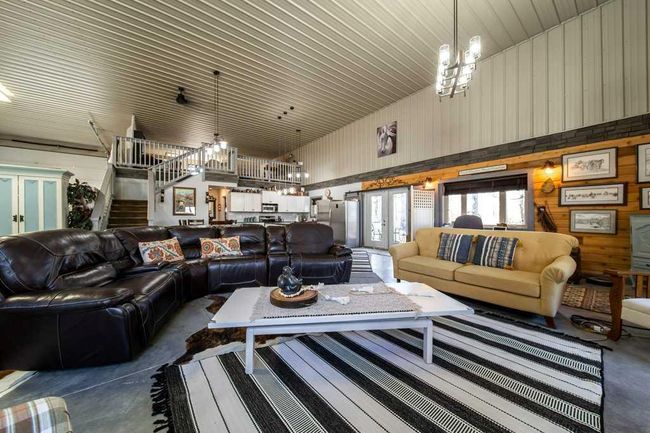 48003 Range Road 60, Home with 2 bedrooms, 1 bathrooms and 5 parking in Rural Brazeau County AB | Image 18